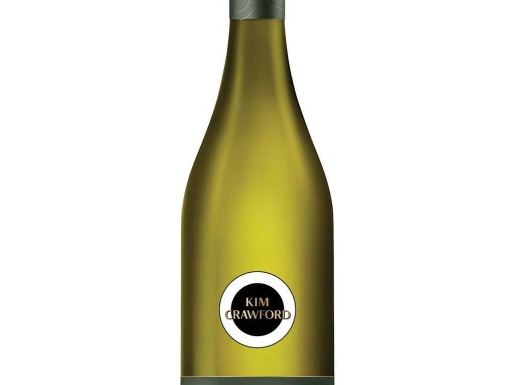 Kim Crawford Sauvignon Blanc Marlborough (750 ml)