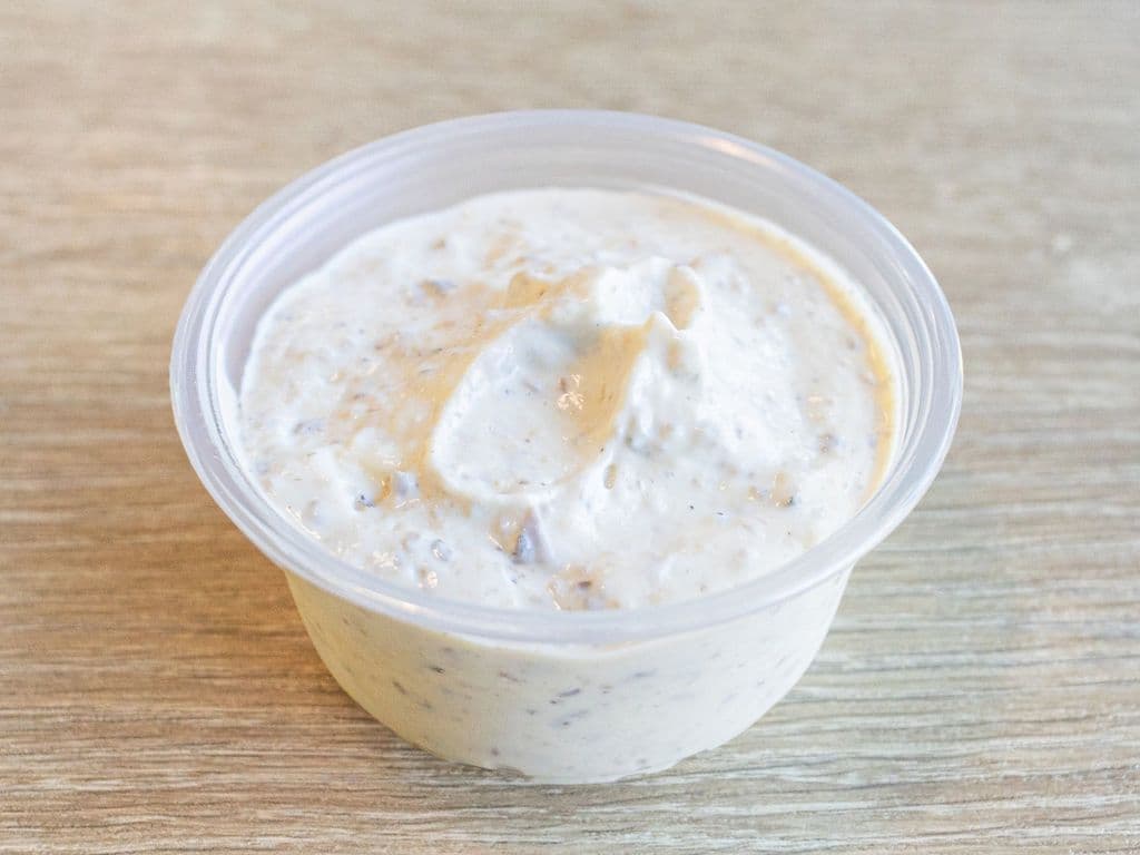 Truffle & Mushroom Aioli
