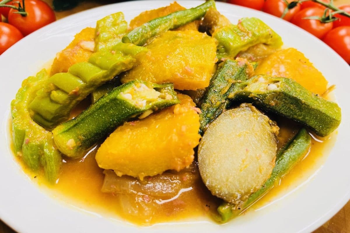 Pinakbet