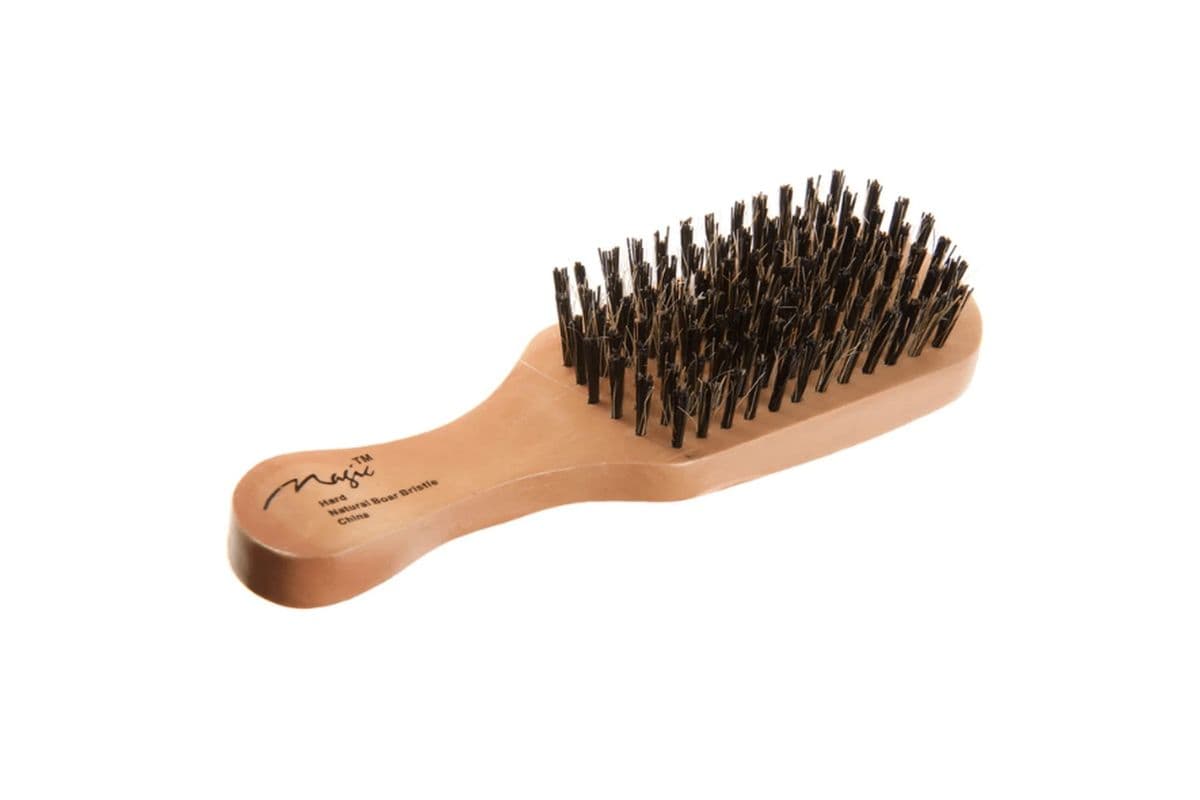 Mc Hard Club Brush (40 g)