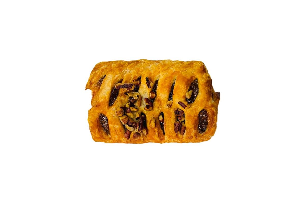 Maple Pecan Danish