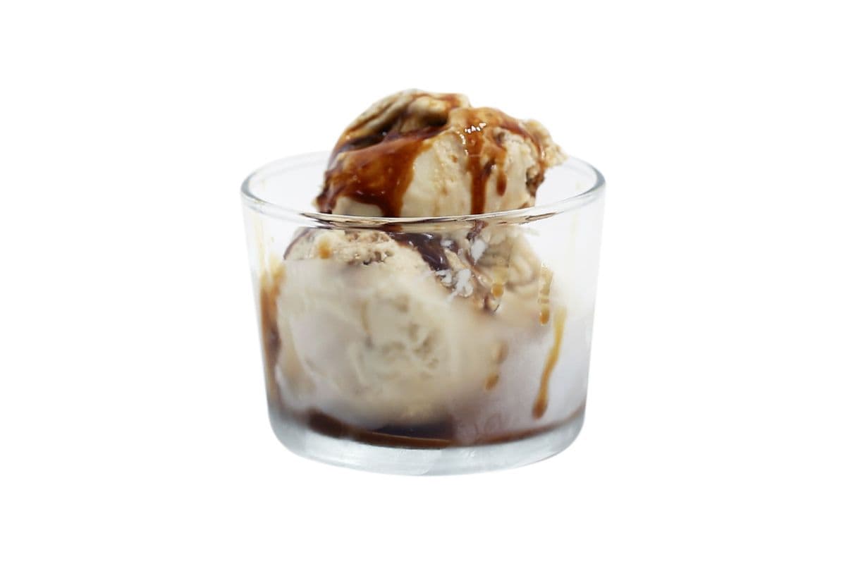 Affogato