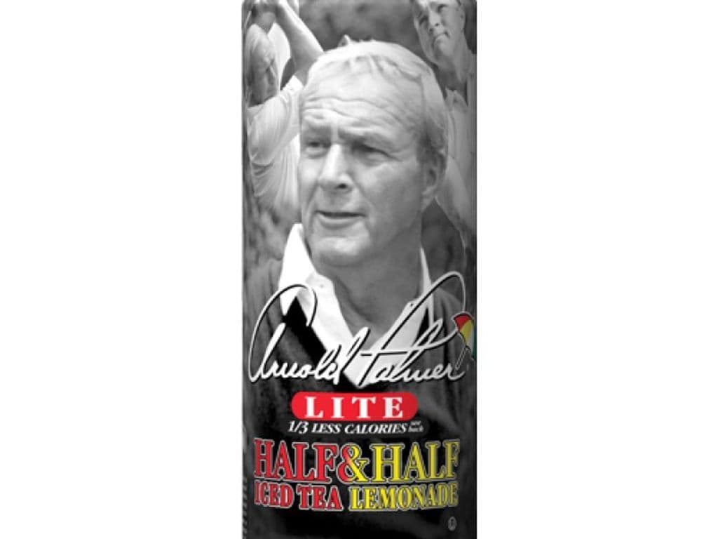 Arizona (680ml) - Arnold Palmer LITE Half Ice Tea & Lemonade