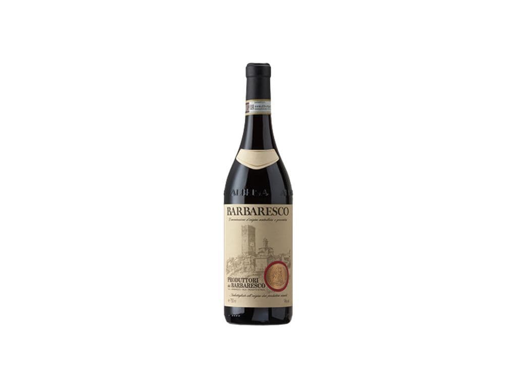 Barbaresco - Produttori Del Barbaresco (750ml)