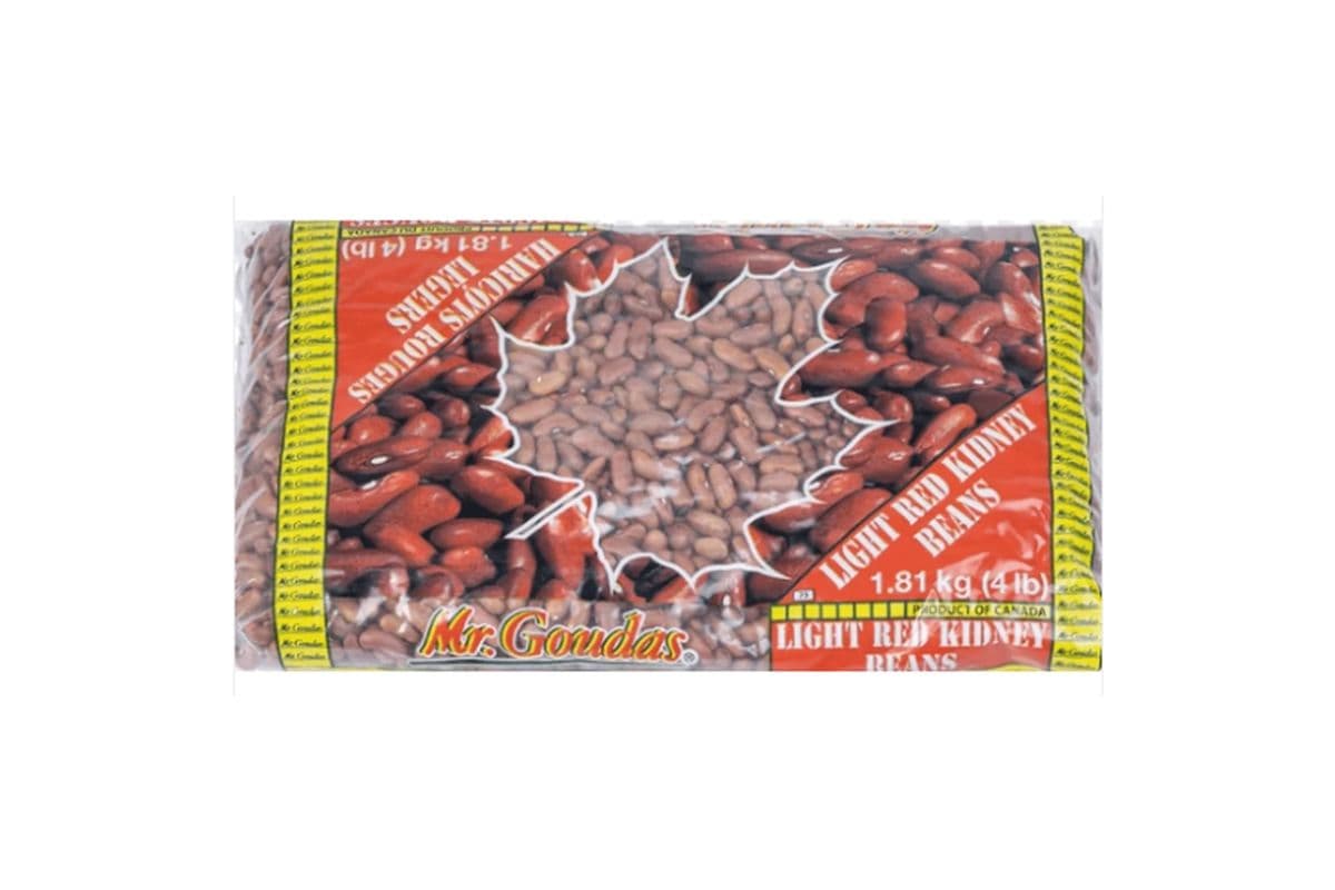 Mr Goudas Congo Pigeon (2 kg)