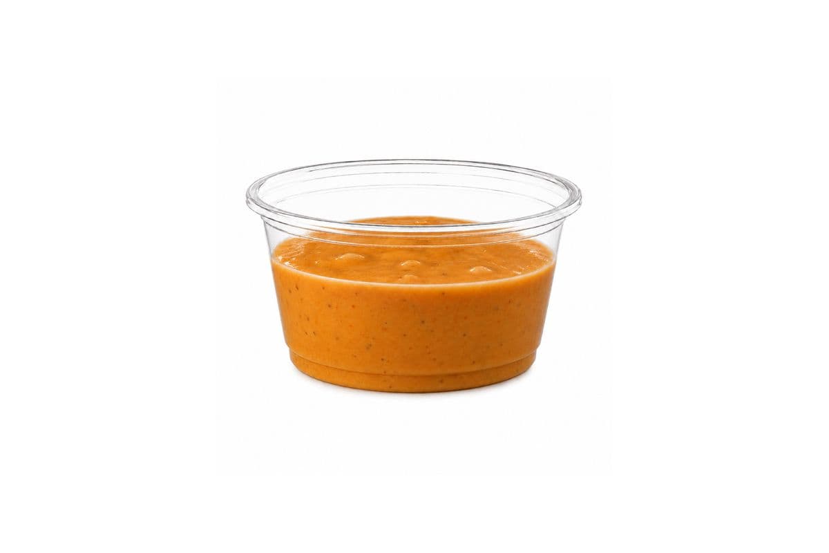 Chainsmoker Gold Hot Sauce