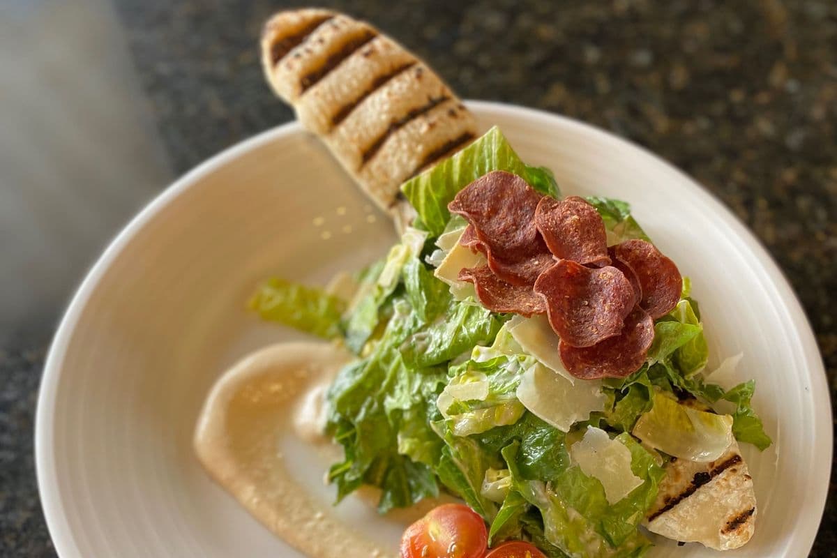 Caesar Salad
