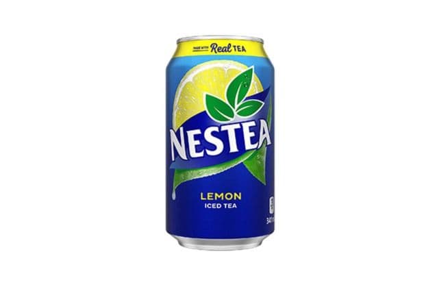 Iced Tea