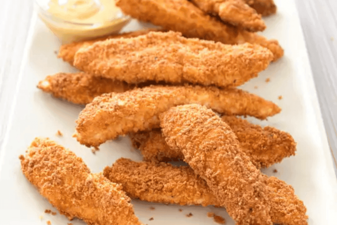 Chicken Fingers