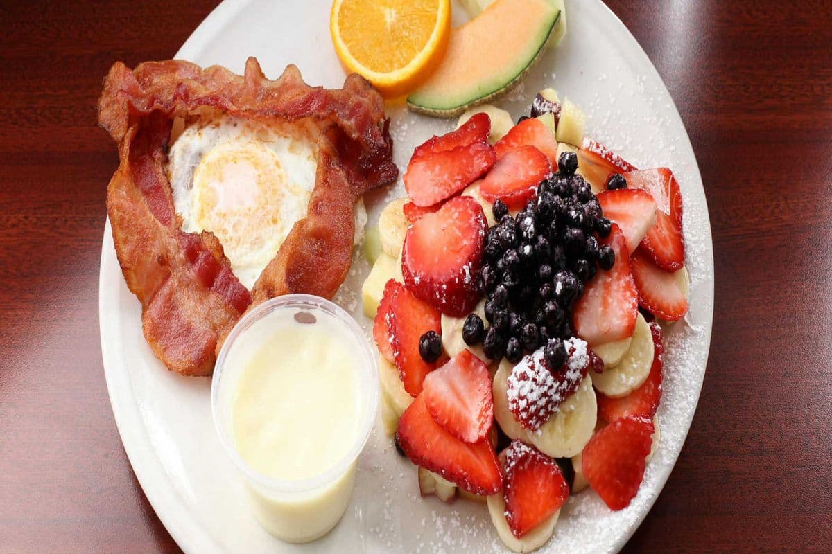 Combo brioche dorée