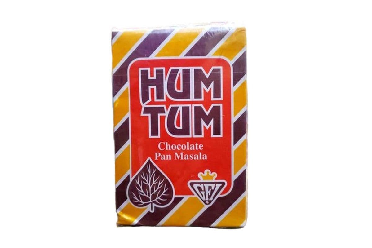 Hum Tum Chocolate Supari