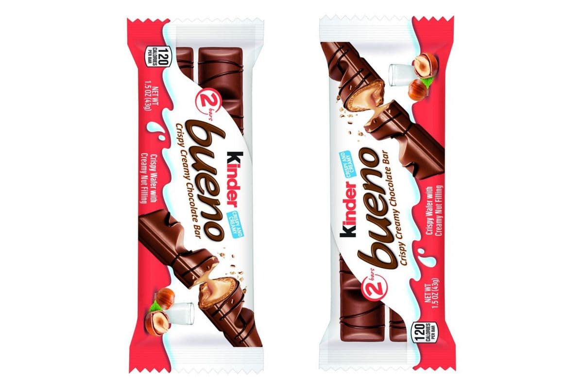 Kinder Bueno (43 g)