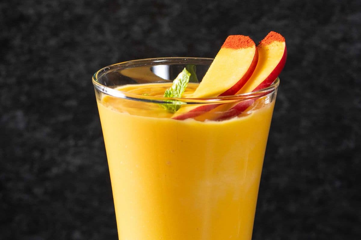Mango Juice