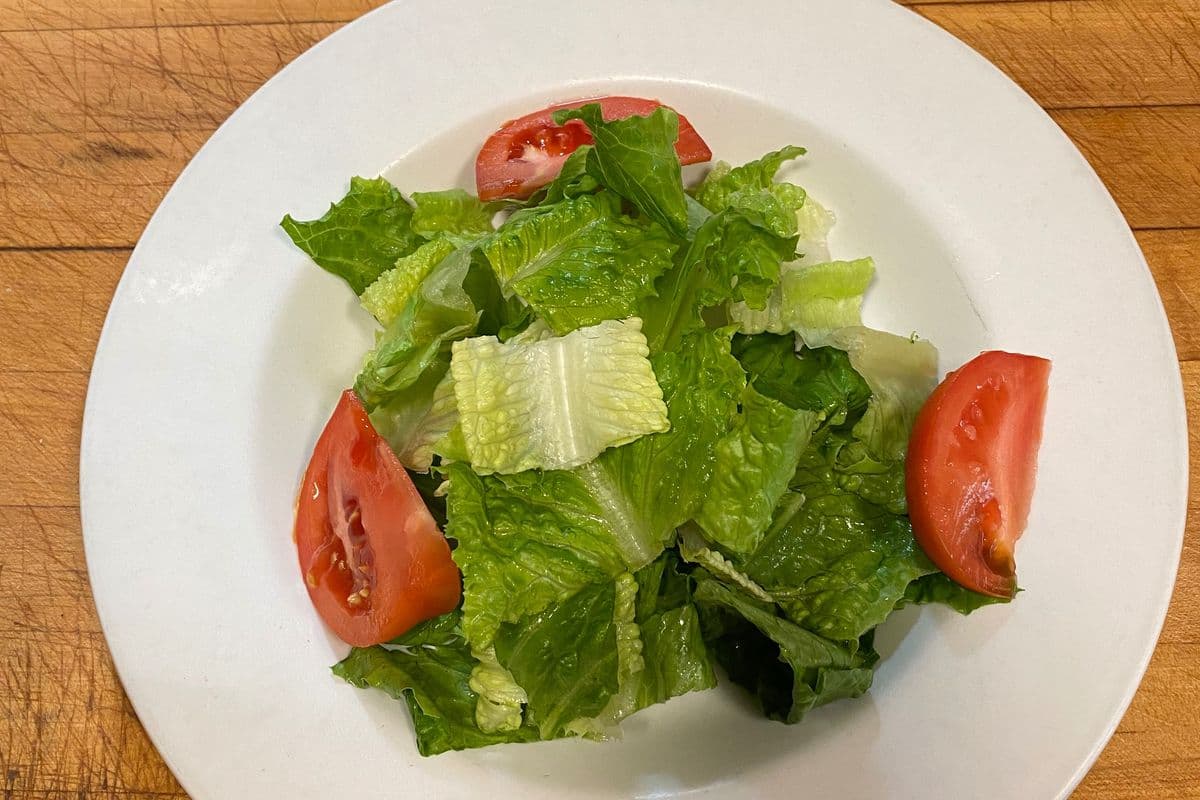 Misto Salad