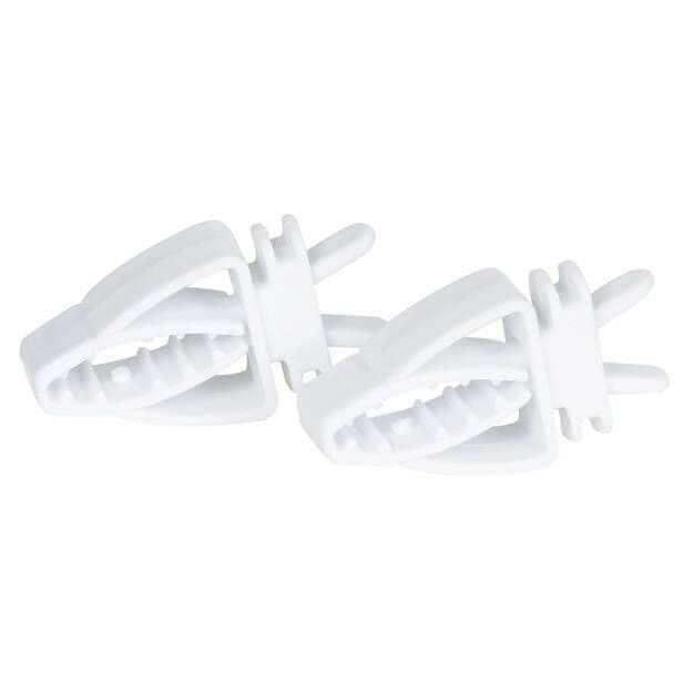 Caitec Featherland Paradise Millet Clips, Twin Pack