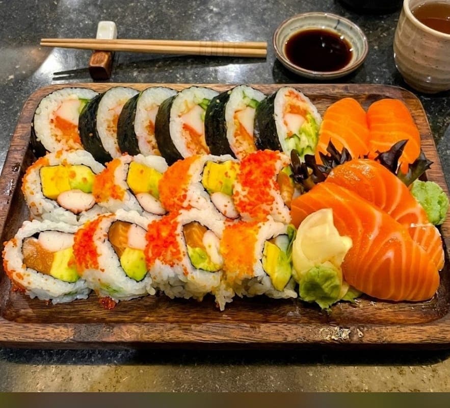 UP15 Deluxe combo For 1
