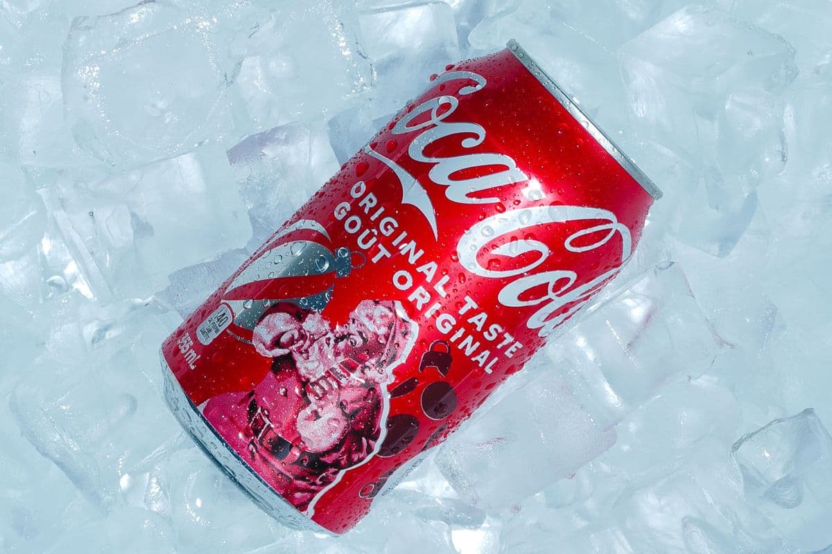 Coca Cola