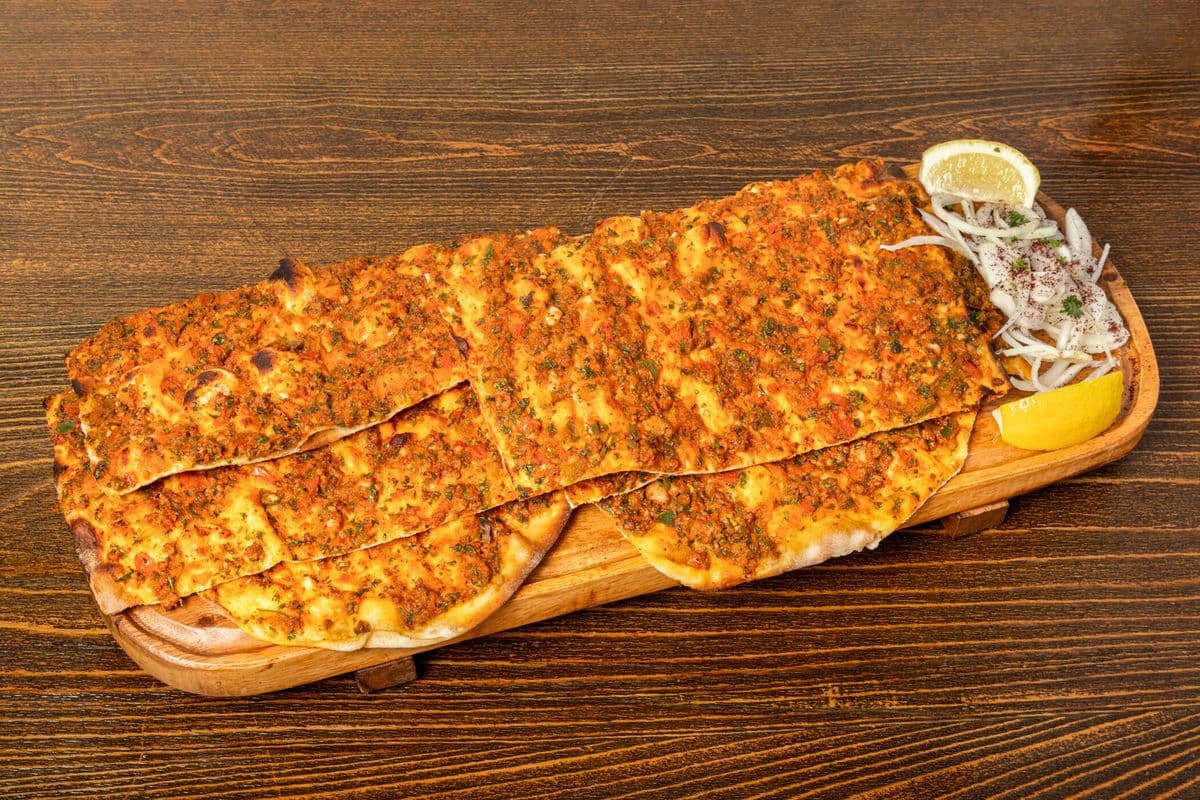 Lahmacun
