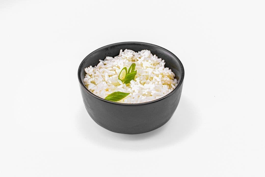 Jasmine White Rice