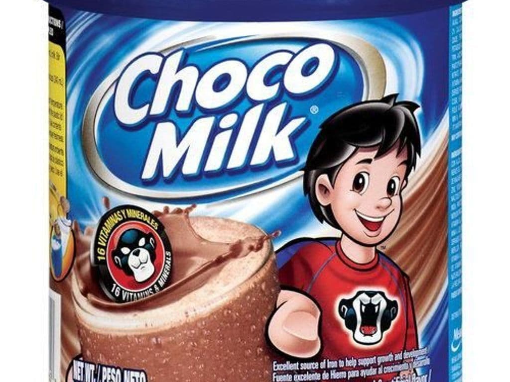 ChocoMilk 400g