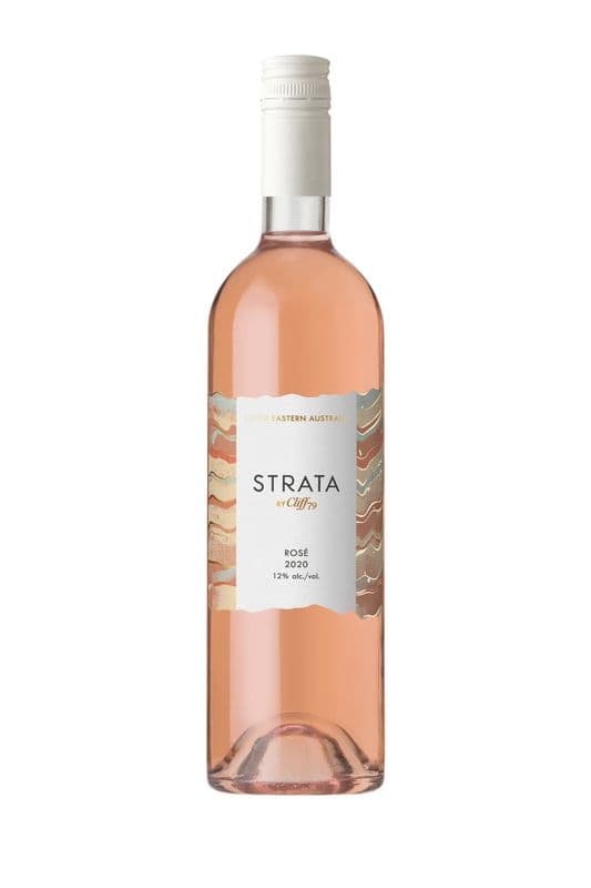 Strata, Pinot Grigio, Australie (1 x 750 ml)