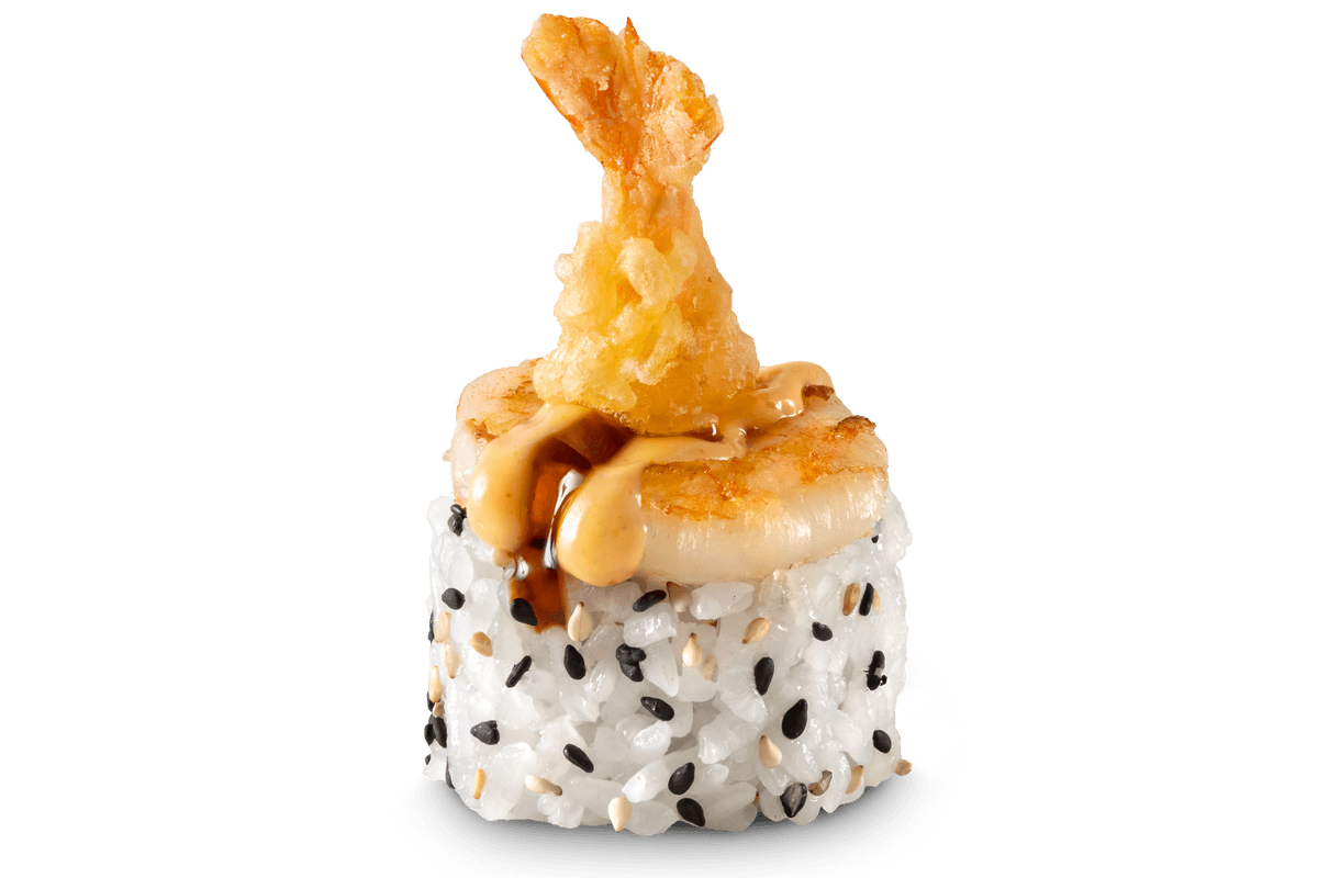 Tiger Roll