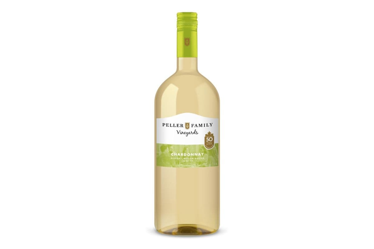 Peller Estate Family Chardonnay (750 ml)