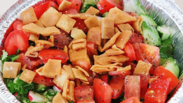 Fattoush