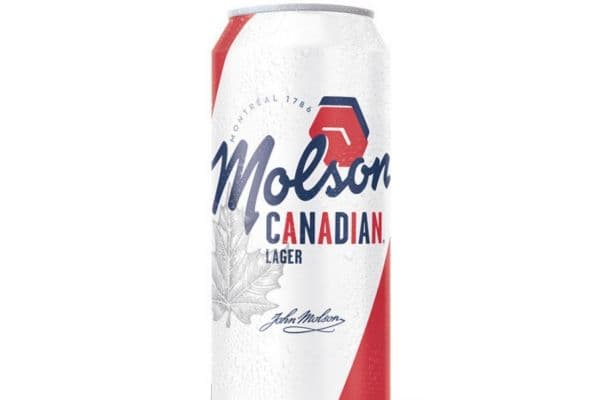 Molson Canadian