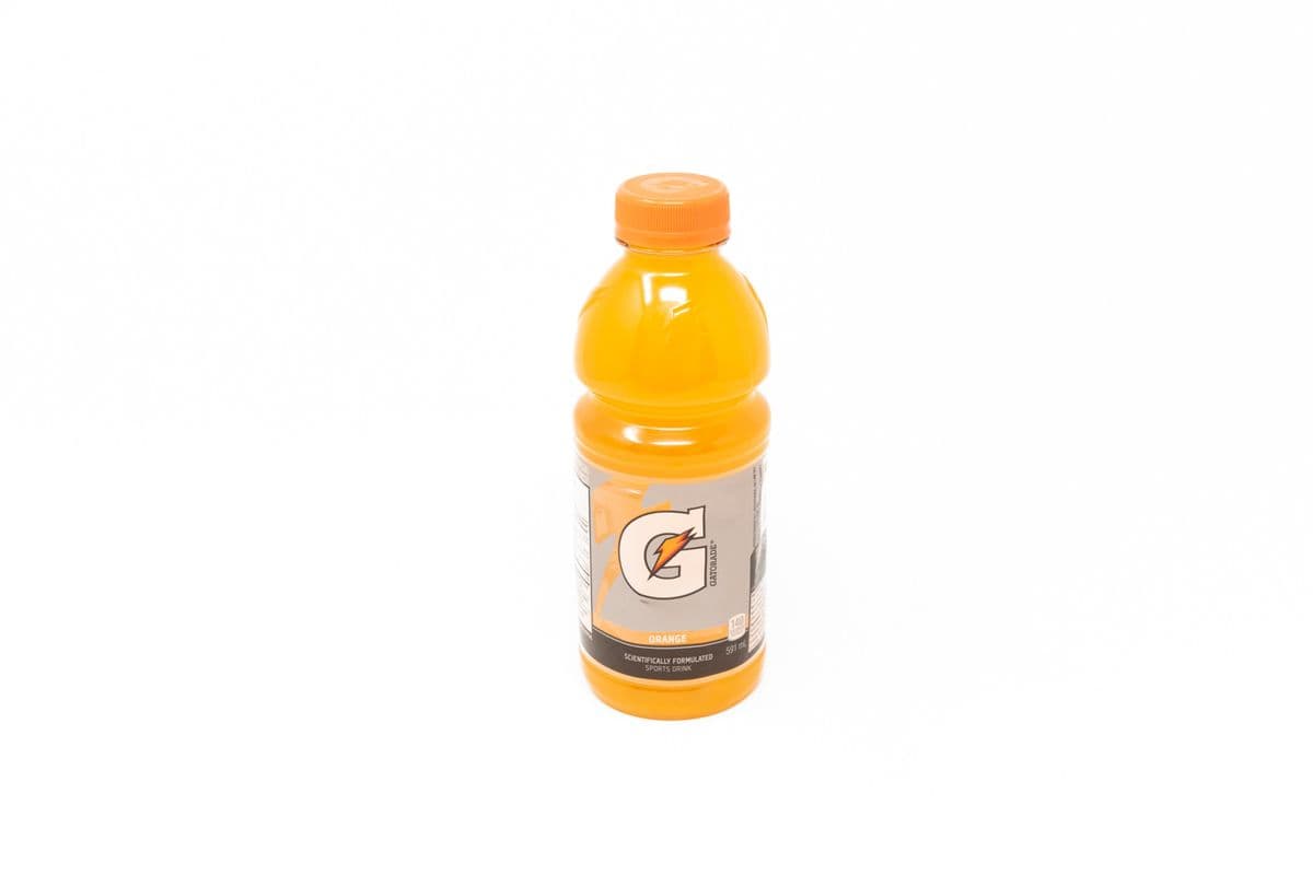 Gatorade Orange (591 ml)