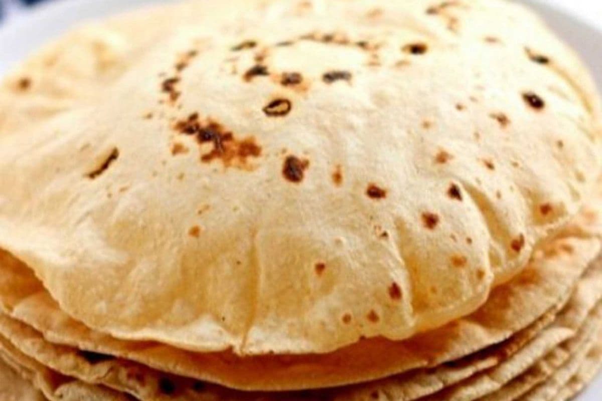 Roti