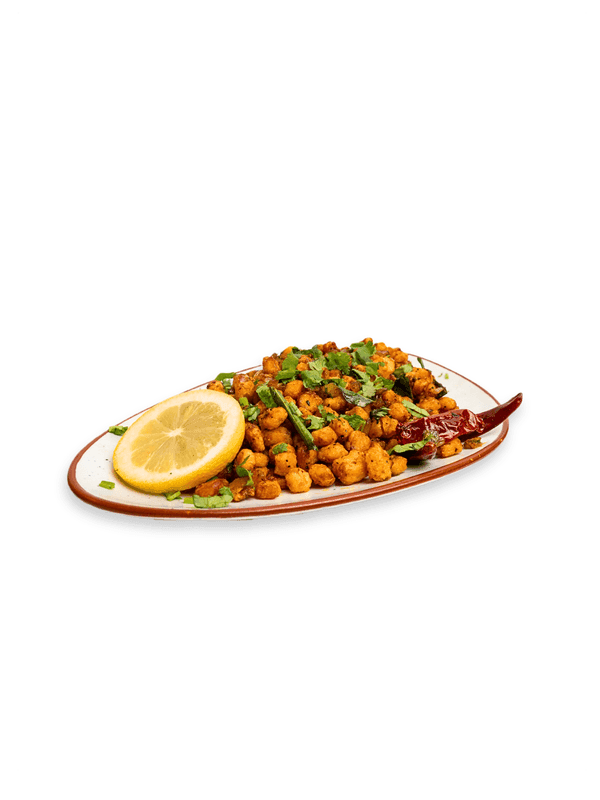 Crunchy Corn