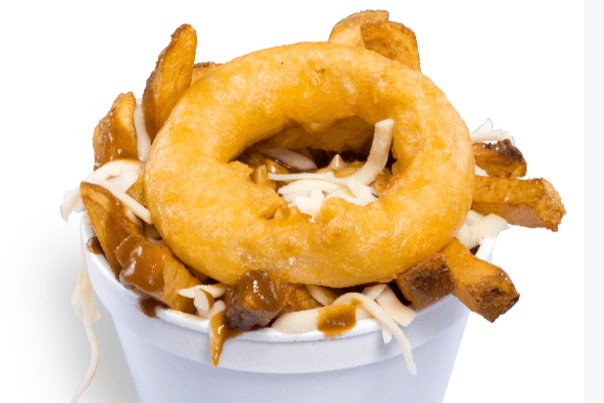 Poutine