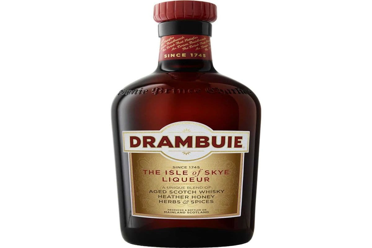 Drambuie The Isle Of Sky Liqueur (1 x 750ml)