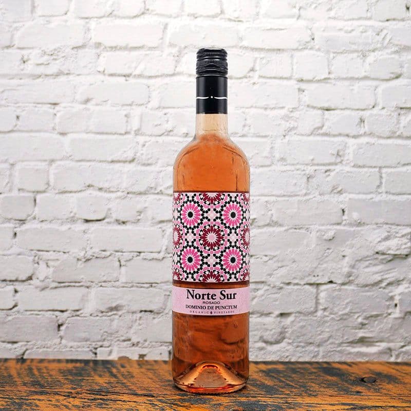 Norte Sur Rosé 2020 (1 x 750ml)