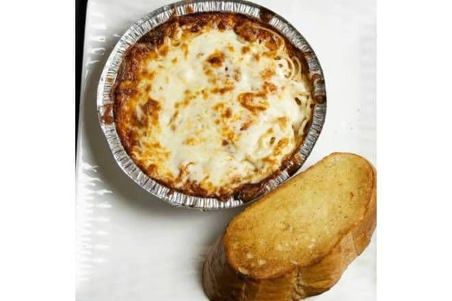 Spaghetti