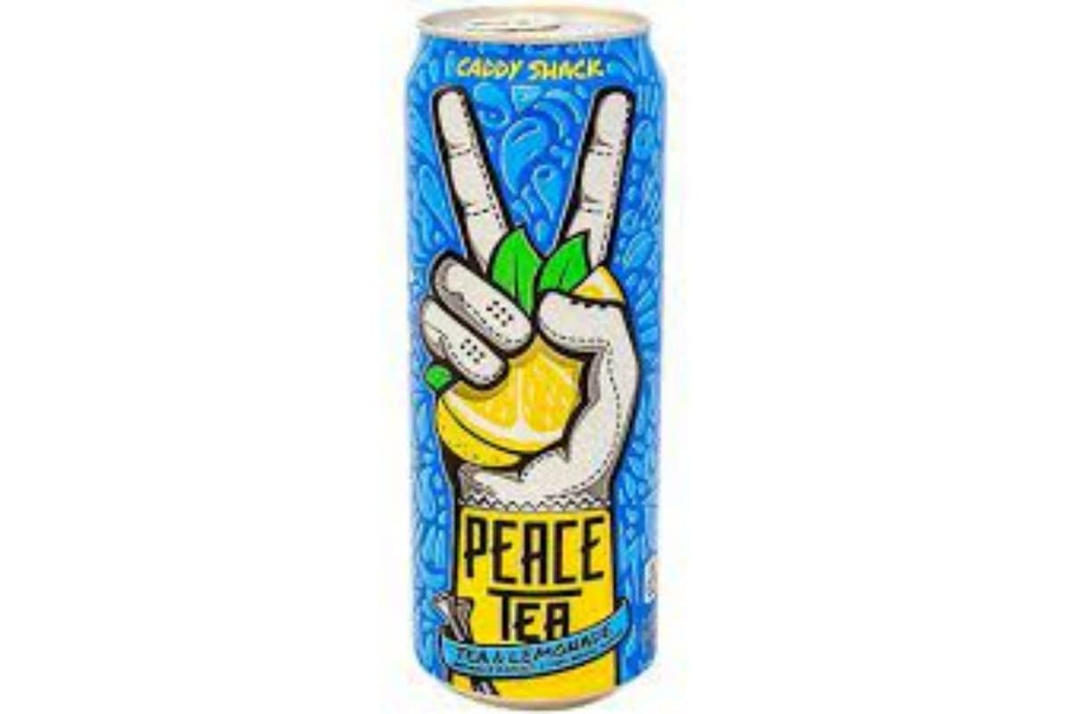 Peace Tea Tea + Lemonade (695 ml)