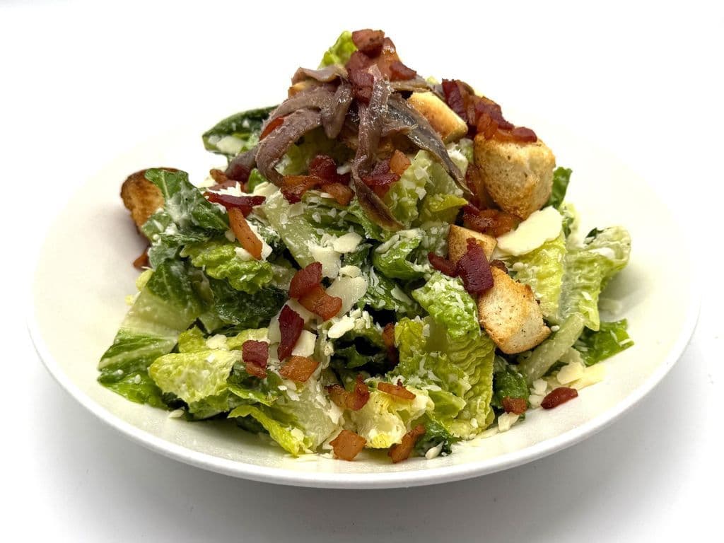 Salade César / Caesar Salad