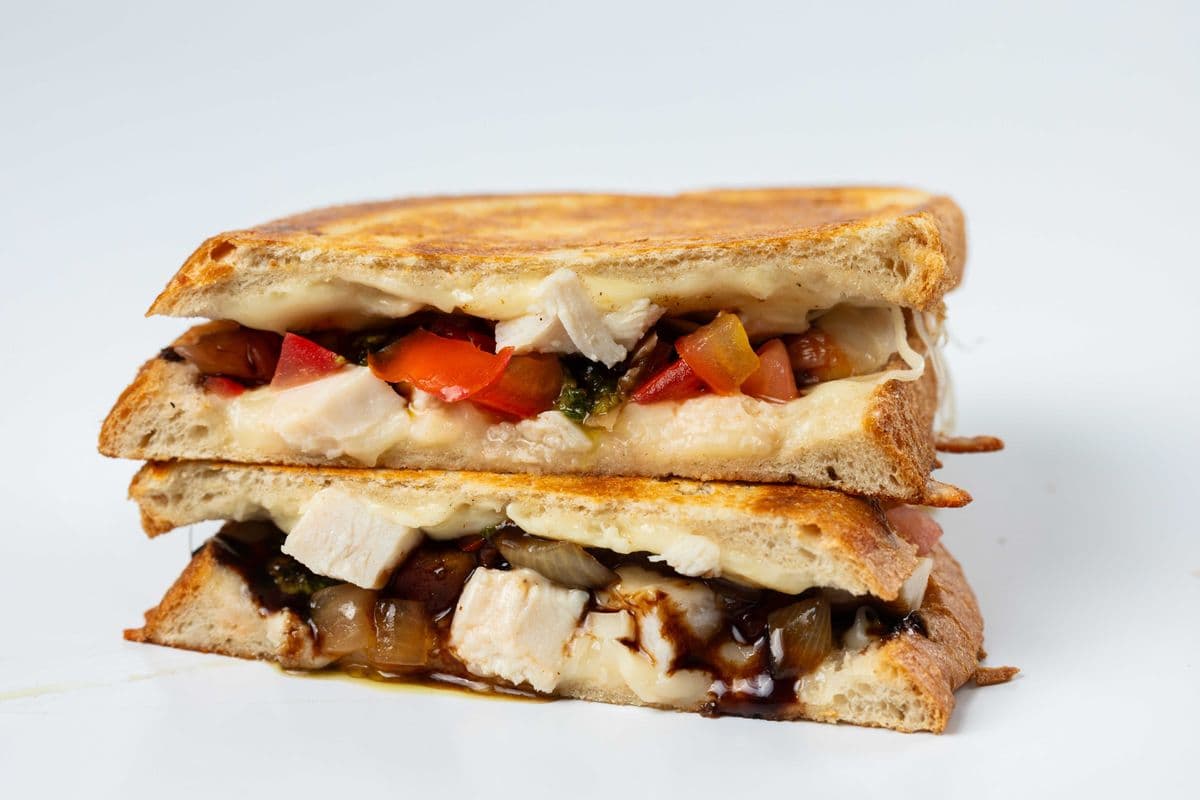 Emperor Sandwich