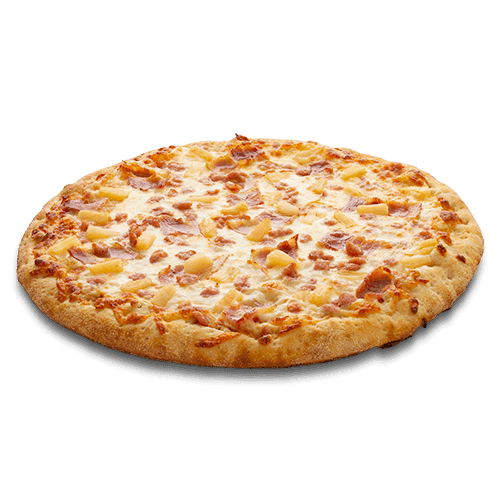 Large Tropical Hawaiian