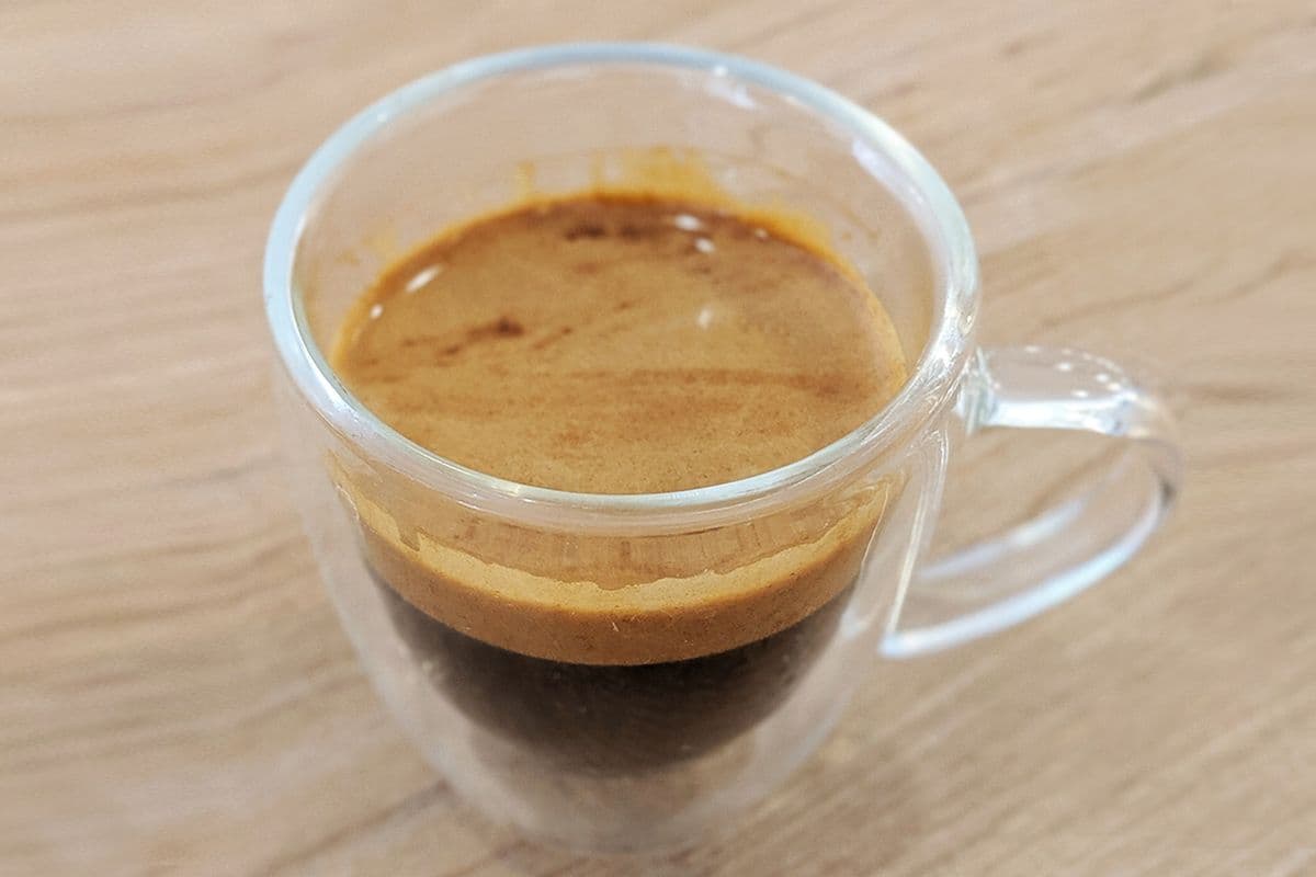 Espresso