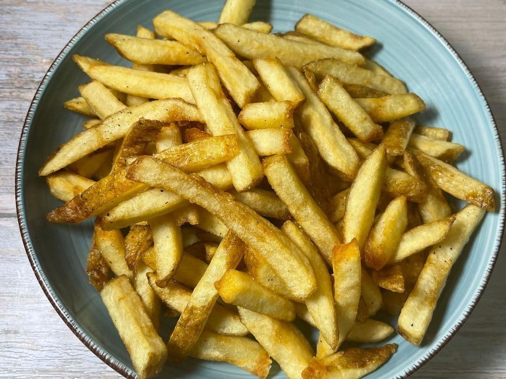 Basket of Fries