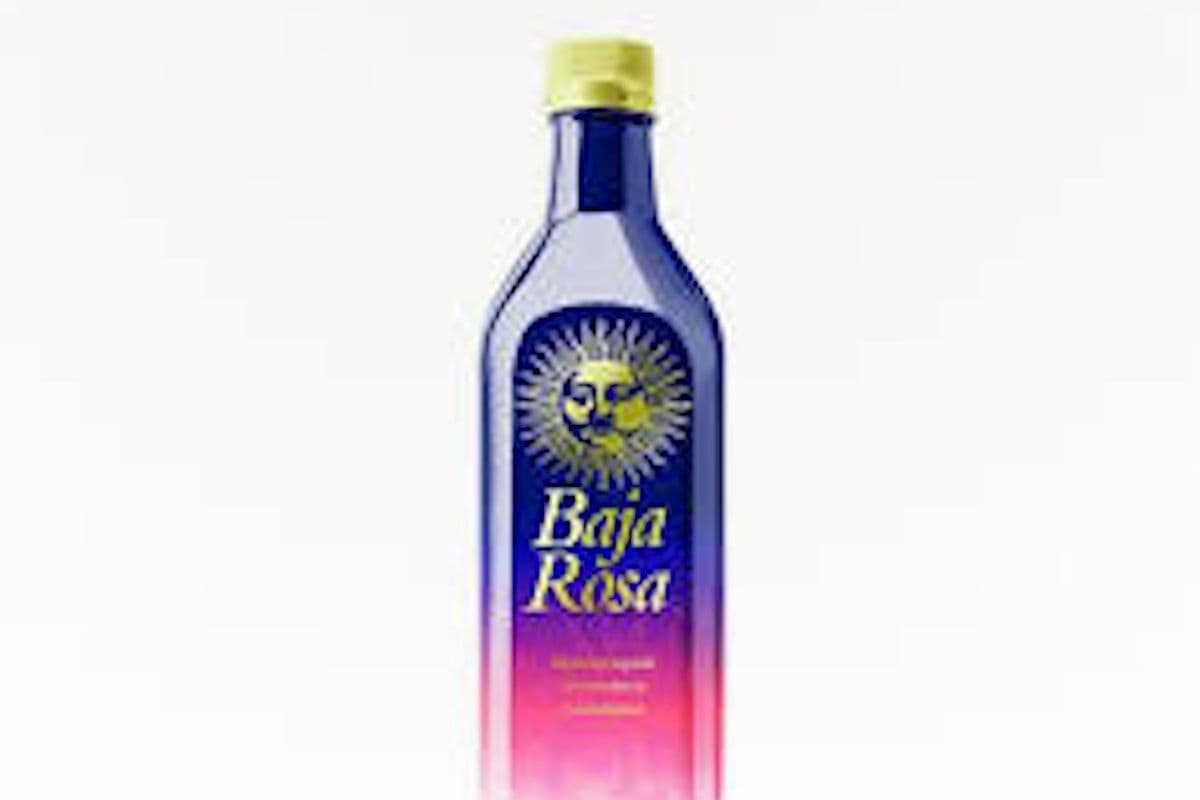 Baja Rosa (1 x 750 ml)