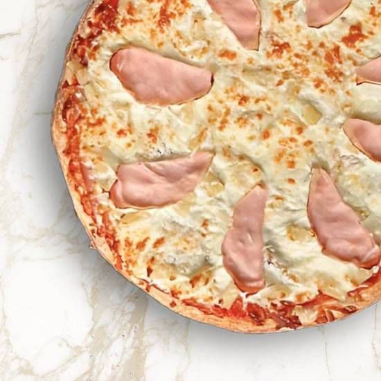 Hawaiian Pizza (Small)