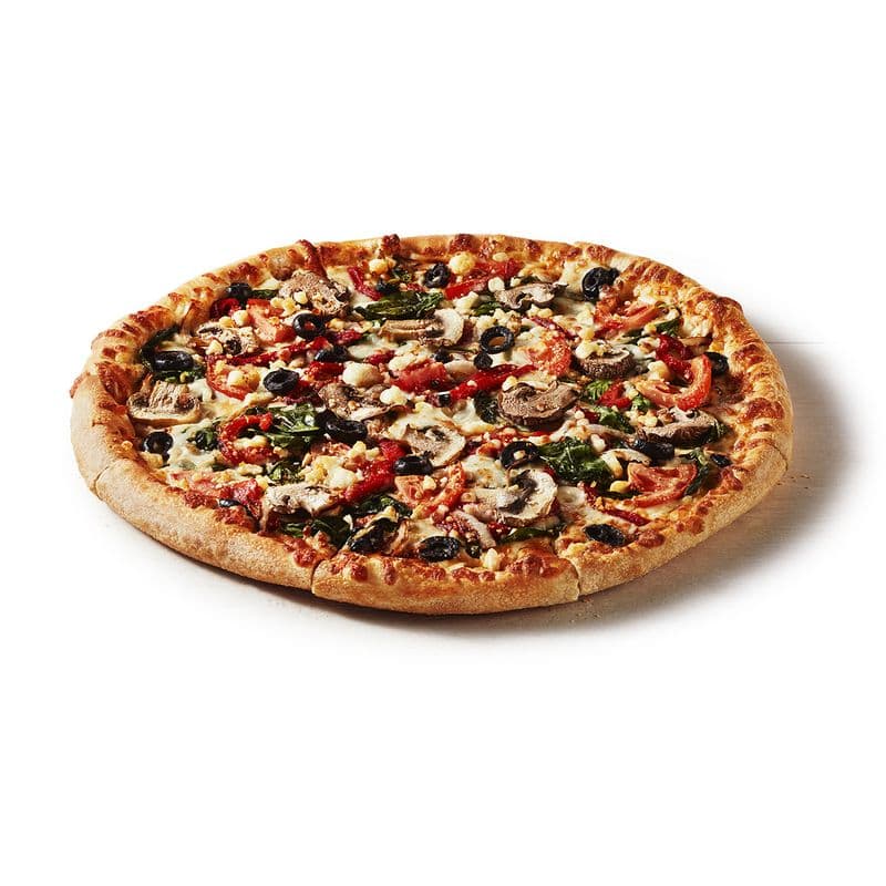 Pacific Veggie