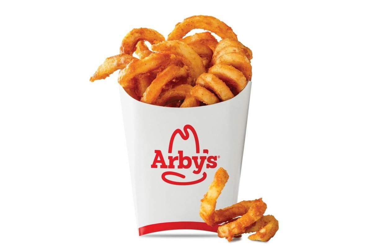 Curly Fries