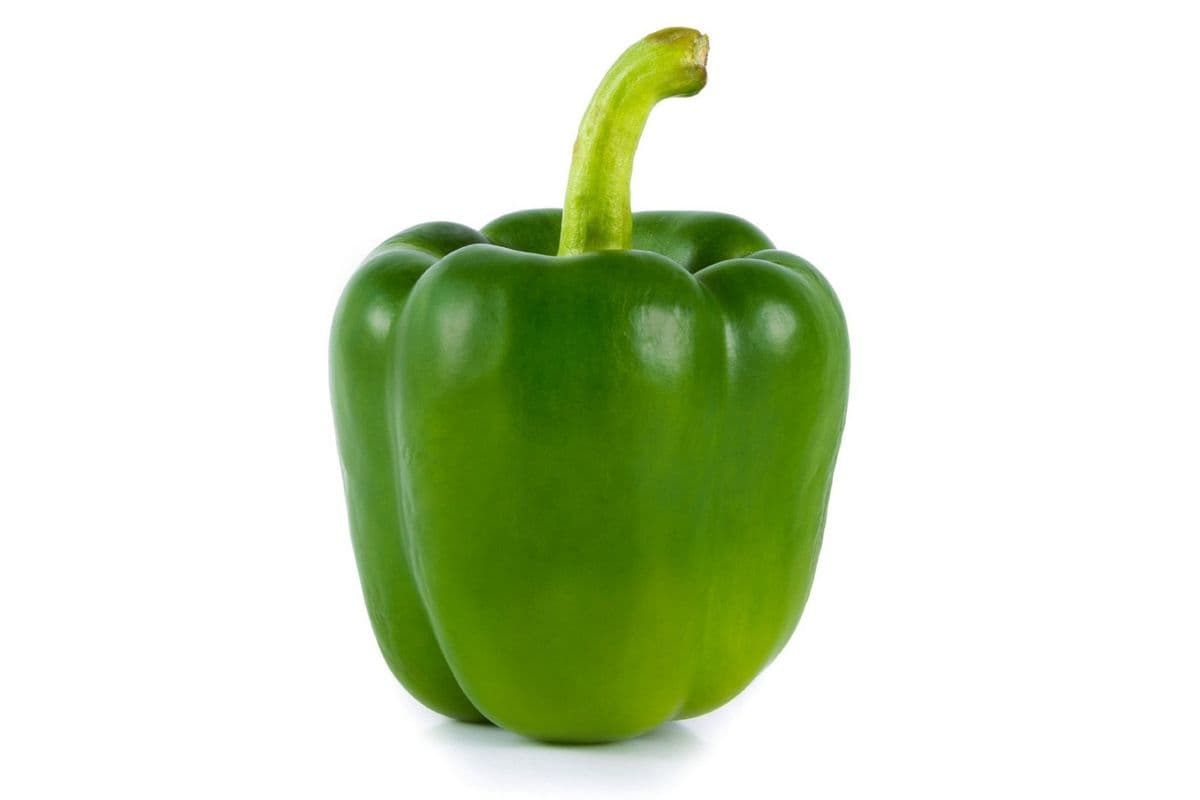 Green Pepper (1 Bundle)