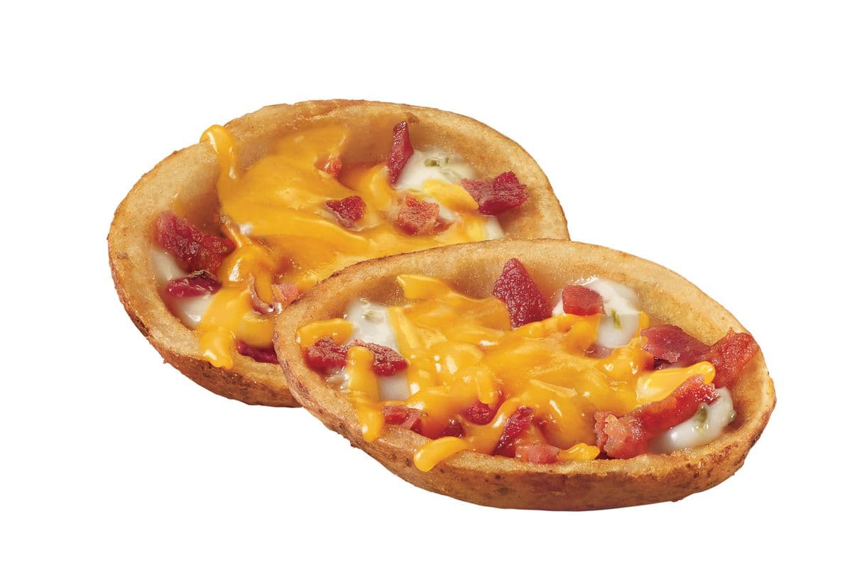 Potato Skins