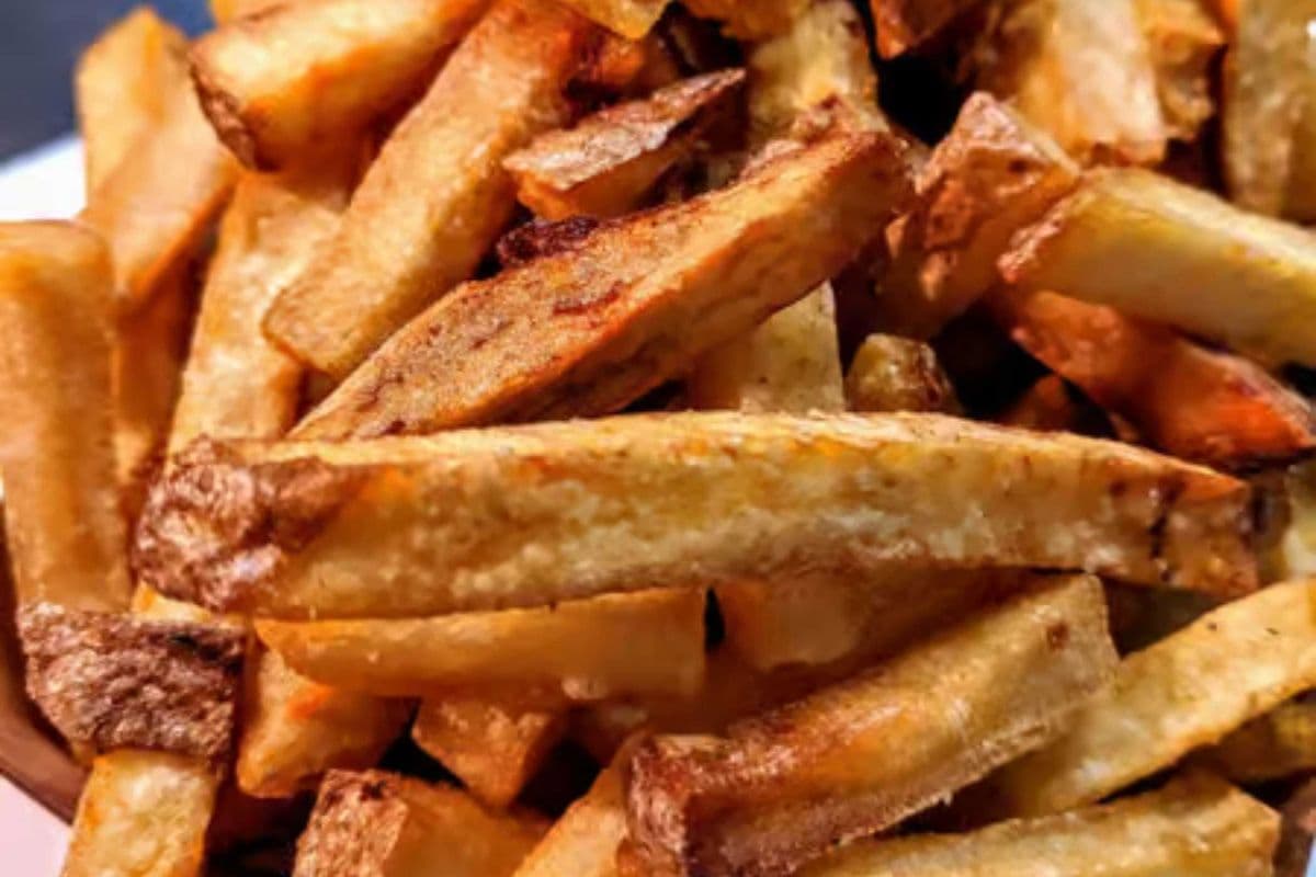 Fresh Cut Fries (16oz)