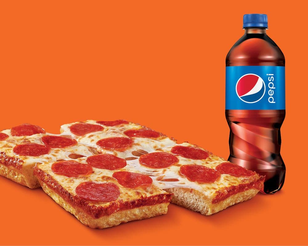 Lunch Combo